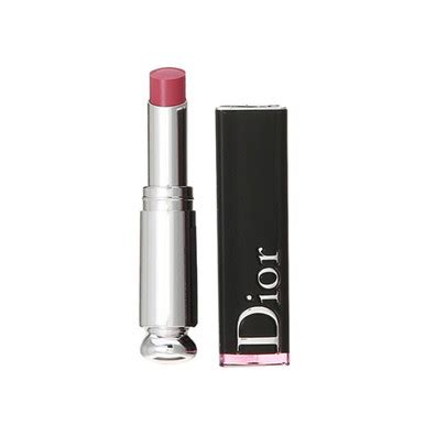 Dior Addict Lacquer Stick In 654 Bel Air / Rosy Nude 